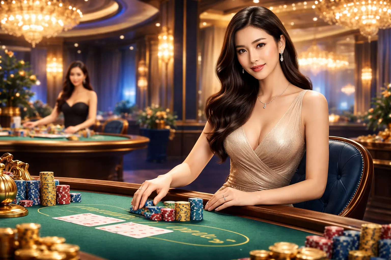 Giao diện ứng dụng 0k9 trên điện thoại