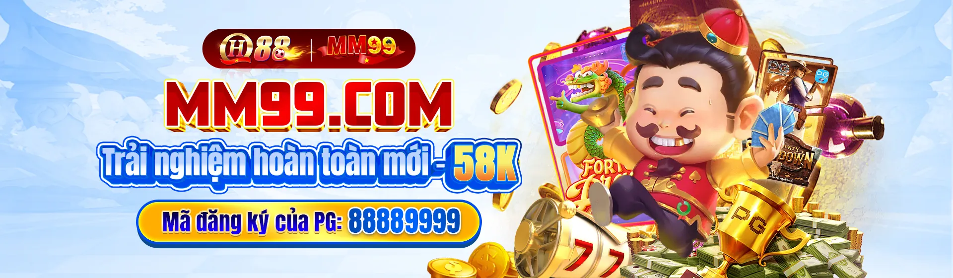 Hình ảnh Nổ Hũ 0k9 với jackpot lớn