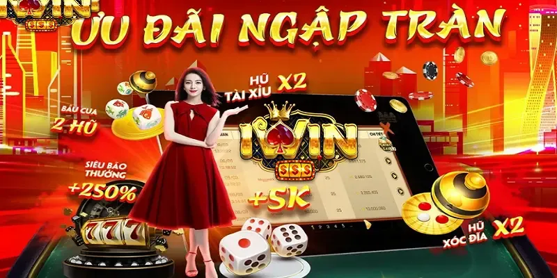 Khuyến mãi chào mừng Bắn Cá 0k9
