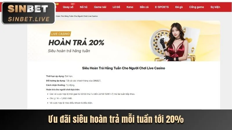 Khuyến mãi chào mừng thành viên mới 0k9